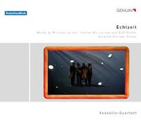Compilation - Asasello Quartett