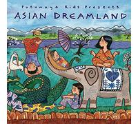 Compilation - Asian Dreamland