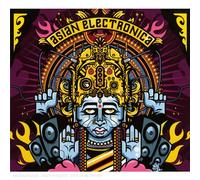 Compilation - Asian Electonica
