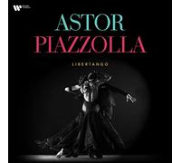 Astor Piazzolla Astor Piazzolla: Libertango (Vinyl LP) 12" Album