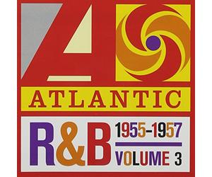 Compilation - Atlantic R&B 1947-1974 Vol. 3