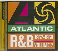 Compilation - Atlantic R&B 1947-1974 - Vol. 7
