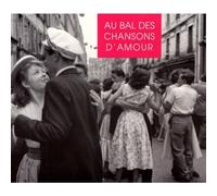 Compilation - Au Bal Des Chansons D''amour