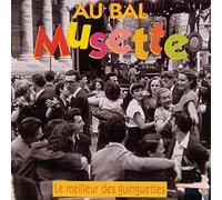 Compilation - Au Bal Musette