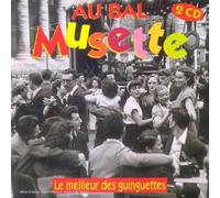 Compilation - Au Bal Musette