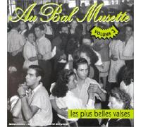 Compilation - Au Bal Musette /Vol.3