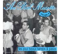 Compilation - Au Bal Musette /Vol.4