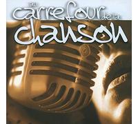 Compilation - Au Carrefour de la Chanson