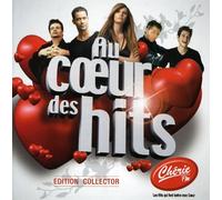 Compilation - Au Coeur Des Hits
