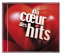 Compilation - Au Coeur Des Hits