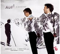 Compilation - Auf! A Sound Trek