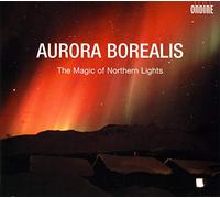 Compilation - Aurora Borealis - The Magic Of Northern