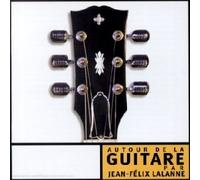 Compilation - Autour De La Guitare