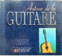 Compilation - Autour De La Guitare