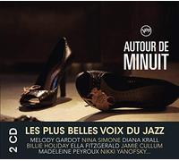 Compilation - Autour de Minuit
