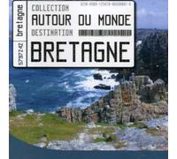 Compilation - Autour Du Monde Bretagne