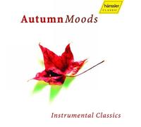 Compilation - Autumn Moods