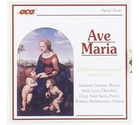 Compilation - Ave Maria