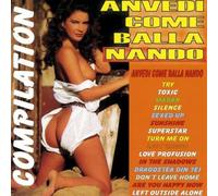 Compilation - Avvedi Come Balla Nando Compilation