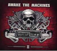 Out of Line Music – Awake The Machines Vol.8 – Compilation