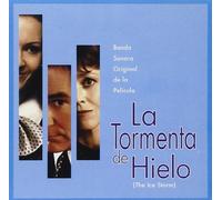 Compilation - B.S.O. La Tormenta De Hielo