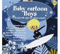 Compilation - Baby Cartoons Boys