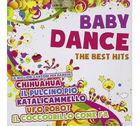 Compilation - Baby Dance The Best Hits
