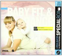 Compilation - Baby Fit And Dance (Special Box