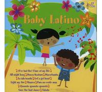 Compilation - Baby Latino