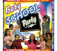 Compilation - Baby School Party
