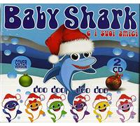 Compilation Baby Shark E I Suoi Amici (Box 1 & 2) (CD)
