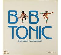 Compilation - Baby Tonic