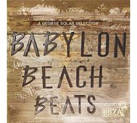 Compilation - Babylon Beach Beats
