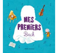 Compilation Bach - Mes premiers Bach
