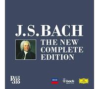 Compilation - Bach333 - The New Complete Edition