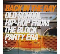 Compilation - Back in the Day