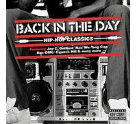 Compilation - Back In The Day ... Hip Hop Classics