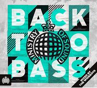 Compilation - Back To Bass
