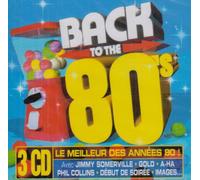 Compilation - Back To The 80'S