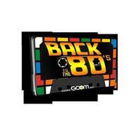 Compilation - Back To The 80'S 2010