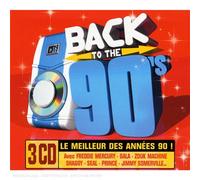 Compilation - Back to the 90's