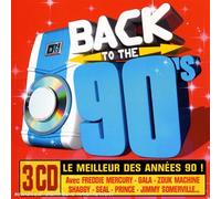 Compilation - Back To The 90'S