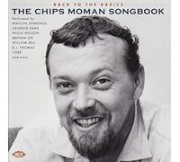 Various Artists Back to the Basics: The Chips Moman Songbook (CD) Album