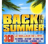 Compilation - Back to the Summer