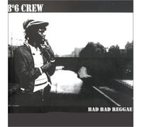 Compilation - Bad Bad Reggae