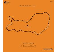 Bad Education: Vol.1 - Soul Hits Of Timmion Records / Various