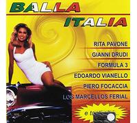 Compilation - Baila Italia