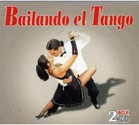 Compilation - Bailando El Tango