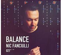 Compilation - Balance 021 Nic Fanciulli