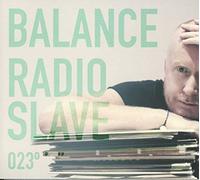 Compilation - Balance 023-Mixed By Radio Slave